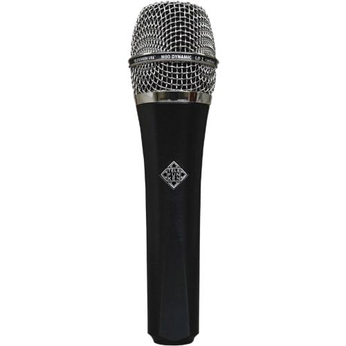 TELEFUNKEN M80 STANDARD Dynamic Microphone