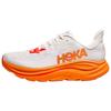 HOKA Clifton 10 Frost Orange Zest Men Sneakers 1162030-FGZ