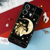 Чехол с изображением тотема ведьм и луны Таро для Xiaomi Redmi Note 12 11 10 9 8 13 Pro Plus 12S 11S 10S 9S 10A 9C 10C 12C 13C
