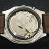 ВИНТАЖНЫЕ ЧАСЫ ORIENT CRYSTAL AUTOMATIC 46941 ЯПОНИЯ МУЖСКИЕ ОРИГИНАЛЬНЫЙ ЦИФЕРБЛАТ a703468-1 R213c-a703468