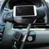 1Pc Car Dashboard Sticky Pad Mat Anti Non Slip Gadget Mobile Phone GPS Holder Interior Anti-slip Mat Accessories
