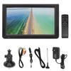 10 Inch Portable Digital TV HD 1080P 1800mah Mini Digital Television with Car Charger