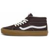 SK8 Mid 'Brown White Gum' Vans VN0A391FCHC