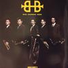 CD BIG HORNS BEE - BHB1 SRCL2197 Sony Records 1991 Япония Рок Б/У