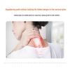 Daming Gu Ai Mugwort Heat Patches for Neck & Joints