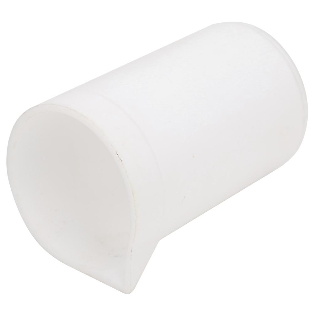 30 мл ПТФЭ стакан кислото- и щелочестойкий учебный инструмент для биохимической лаборатории