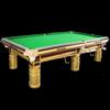 JEEANLEAN Standard Chinese 8-Ball Billiard Table