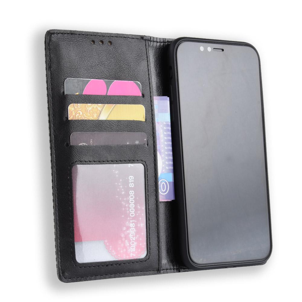Кожаный чехол-книжка для Nokia 9 PureView 7.2 7.1 1.4 2.3 6.2 1.3 2.2 2.4 3.1C 3.2 3.4 4.2 5.3 5.4 6.3 7.3 8.1 5.1 Plus