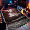 Thick MUFC Mat Carpet Rug for Living Room Bedroom Home Sofa Decoration,Kids play Nonslip Floor Mat