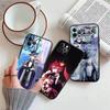 Чехол для телефона Twisted Wonderland для Redmi Note 12 12S 12C 13 13C 13R 14 14S 14R 14C 11A 13X A3 A3X A4 A5 Pro Max Plus
