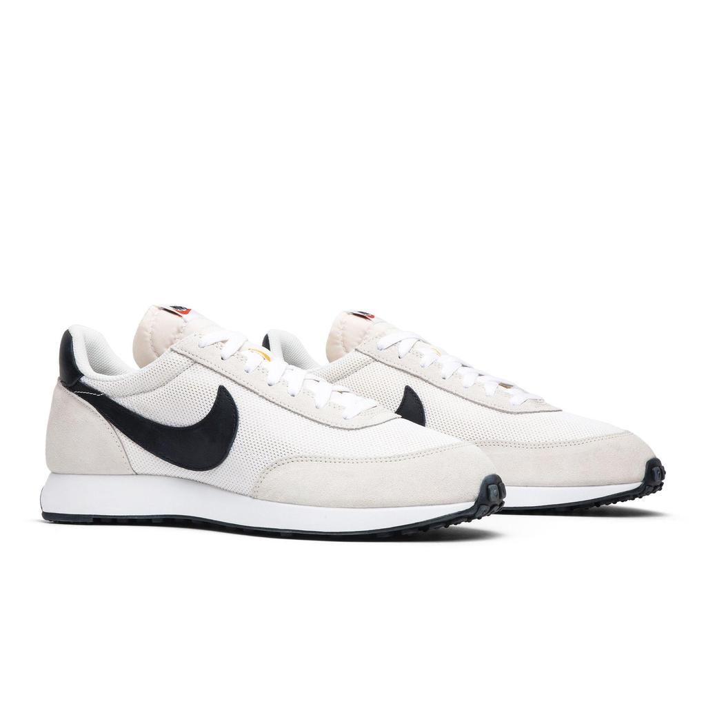 Nike Tailwind 79 'Phantom White' (унисекс) Белые / Фантомно-Темно-серые-Черные Повседневная обувь 487754 100