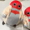 Red Hood Jason Todd Plush Doll Soft Stuffed Anime Figure Collectible Toy Christmas Gift