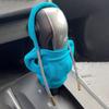 Trendy Fashion Car Gear Shift Cover Shifting Rotating Hoodie Cover
