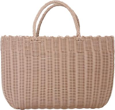 Murataya Sangyo ПЭП Jumbo 16 x 44 x 48 см 9712 Мешок, Прибл.. (включая ручки), Бежевый,