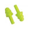 Scan Silicone Earplugs (3 Pairs)