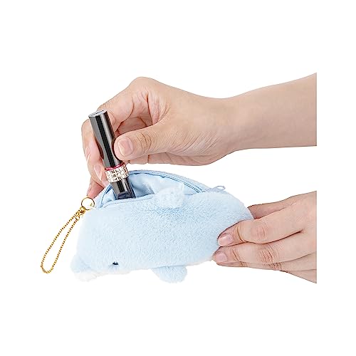 LIV HEART Libuhaato 18301-61 Flat Pouch Marshmallo