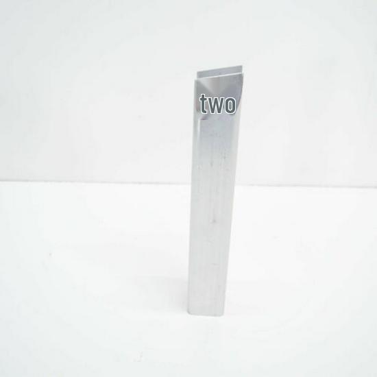 Передний нижний кронштейн из алюминиевого сплава для BMW 3 Series G20/G28, номера деталей 51119478577, 51119478578