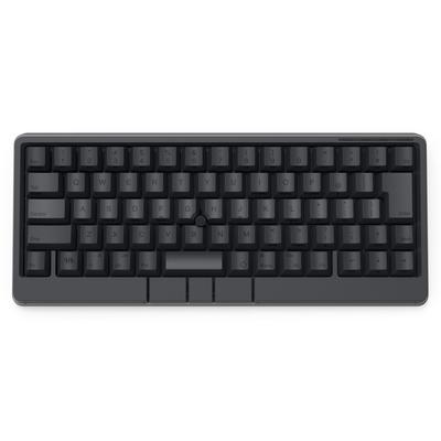 Клавиатура PFU HHKB Studio Японская Стик Механическая Раскладка/Черный (Указательная клавиатура)