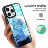Yuma Kuga  Phone Case For iPhone17,16,15,14,13,12,11 Plus,Pro Magnetic For Magsafe Wireless Charging