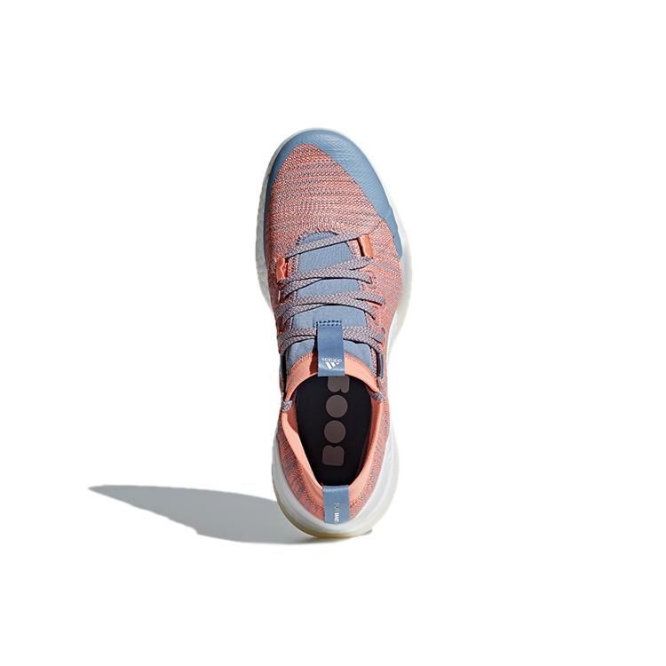 (WMNS) adidas PureBoost X Trainer 3.0 'Pink Blue White' Women's CG3526