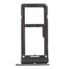 OEM SIM MicroSD Card Tray Slot Holder Part for Samsung Galaxy S8 G950 Single SIM Version