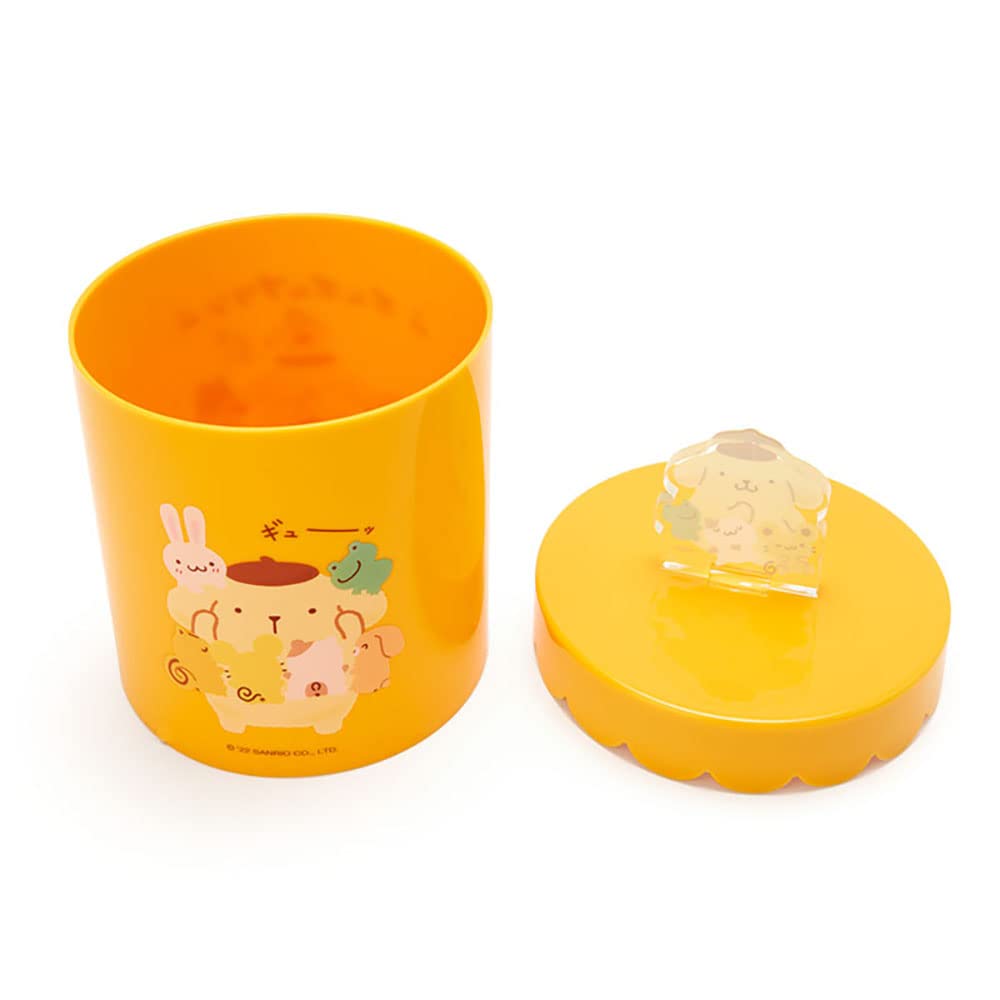 Банка Sanrio Pompompurin (Команда Пурин) 124362
