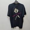 Новая рубашка Wolf Alice Blue Weekend с коротким рукавом, черная, размеры S-5XL, BL2106, унисекс