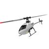Remote Control Helicopter 2.4GHz Remote Control Drone 6-axis Gyroscope Stabilization Aileronless