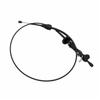 52107847Ak Transmission Gear Shifter Control Cable Fits For Dodge Ram 1500 2500 3500
