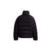 Adidas Helionic Relaxed Fit Down Jacket Women Outerwear Black FT2563