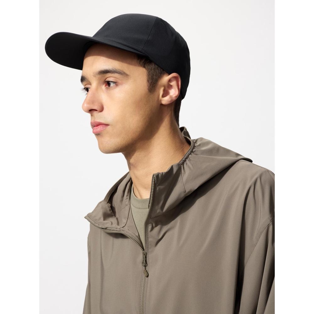 Uniqlo Кепка с защитой от УФ-лучей, эластичная в двух направлениях