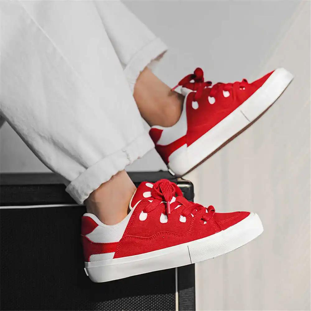 Вентиляция Весна-осень Красные Кроссовки Женские Теннис Бренд Спортивная Женская Обувь Роскошные Женские Лоферы Новые Развлечения