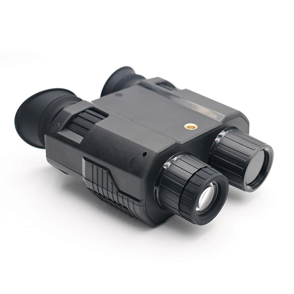 Nv8000 Professional 4k Hd 36mp 3d бинокль телескоп 8x цифровой зум 300 м 7 уровней инфракрасная камера ночного видения для охоты