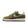 New Air Force 1 Low '07 Medium Olive Sail HJ4465-201