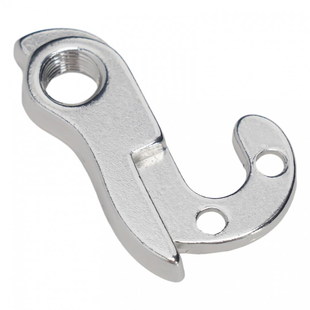 Aluminum Alloy Bicycle Tailhook Bike Rear Derailleur Hanger Replacement Part
