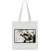 Fashion Anime Haikyuu Shopper Bag Eco Manga Tote Harajuku Shopper Bag Women Canvas Shoulder Bag Large-capacity Women's Handbags