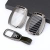 Protective Cover for Mercedes C-Class GLA E260 W204 SLK Old Model Key Shell Remote