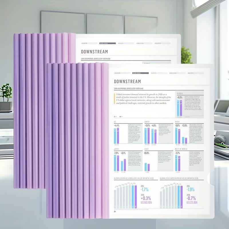 20 шт. Папки, Рычажные зажимы, Зажимы с рычагом, Папки для презентаций, Папки со стрипами, Школьные принадлежности, Портативные папки формата А4