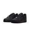 Nike Кроссовки Nike Air Force 1 Удобные Модные Низкие Мужские кроссовки Черные IM7809-010