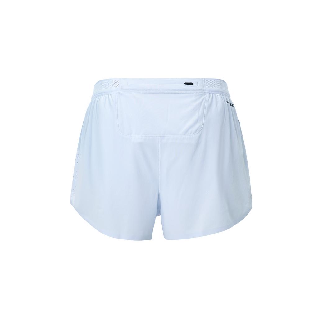Nike Шорты спортивные Swoosh Aeroswift Мужские Футбол Серый FN3350-085
