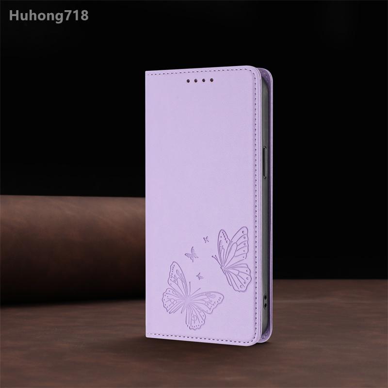 Для OPPO A16 A16S A18 A38 A56 A77 A78 A97 A98 4G 5G Магнитный чехол-книжка из кожи с покрытием Ударопрочная обложка Держатель для слота для карт Беспроводная зарядка