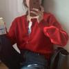 Кашемировый Кардиган Свитер Женский Однобортный С Длинным Рукавом Элегантный Винтажный Джемпер Однотонный Шерстяной Вязаный Осенний Зимний Верхний Одежда