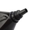 Pour Funnel Refueling 5inch Spout Black Car Diesel