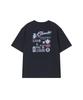 COBMASTER British Logo T-Shirt [Navy]