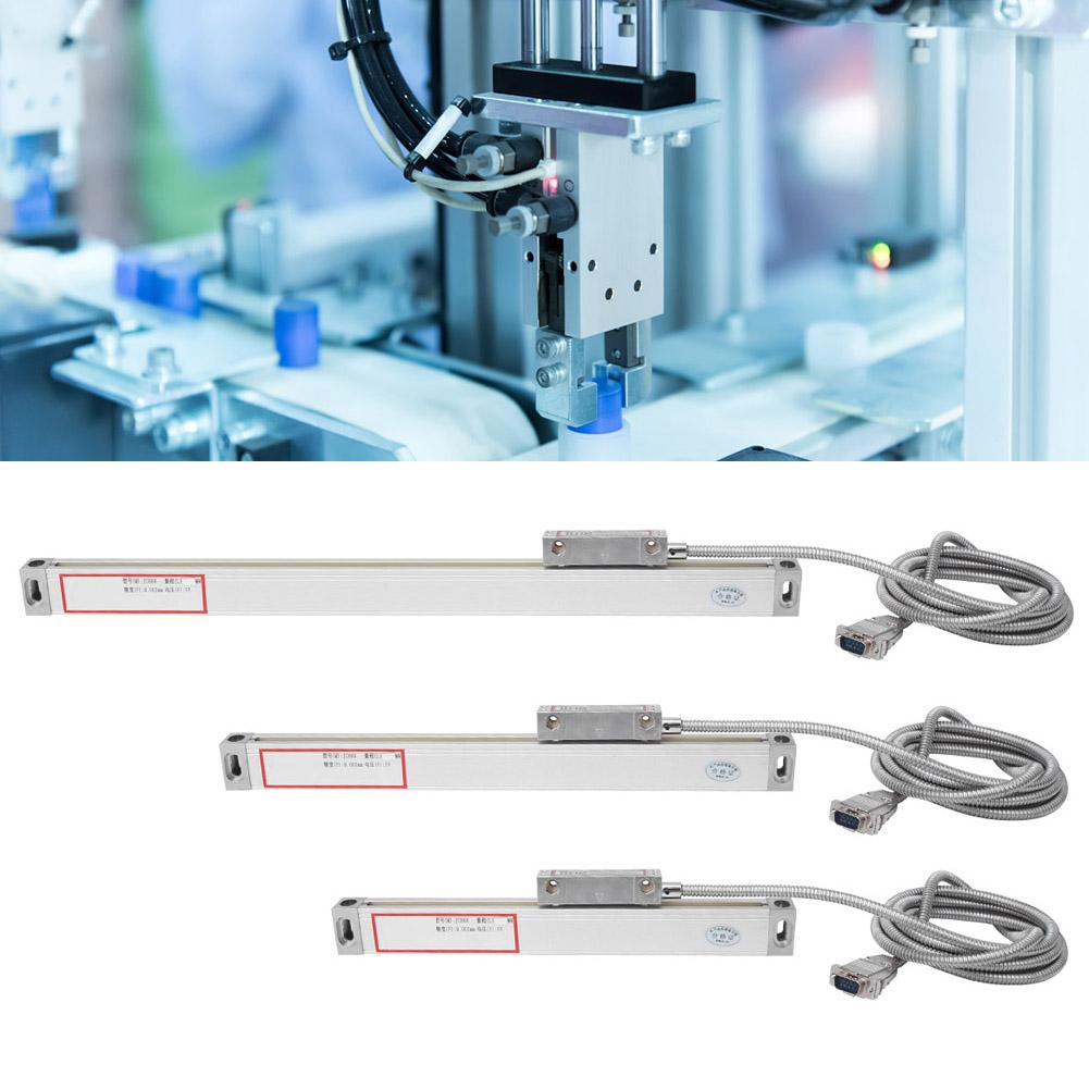 1 Set 2AECelsius3AE Linear Scale High Accuracy Aluminum Alloy for JCS900-2AECelsiusJCS900-3AE Digital Display