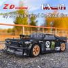 ZD Racing EX07 4WD 1/7-го Масштаба Симулированная Электрическая Радиоуправляемая Высокоскоростная Профессиональная Плоская Спортивная Машинка Модель для Дороги Взрослые Детские Игрушки