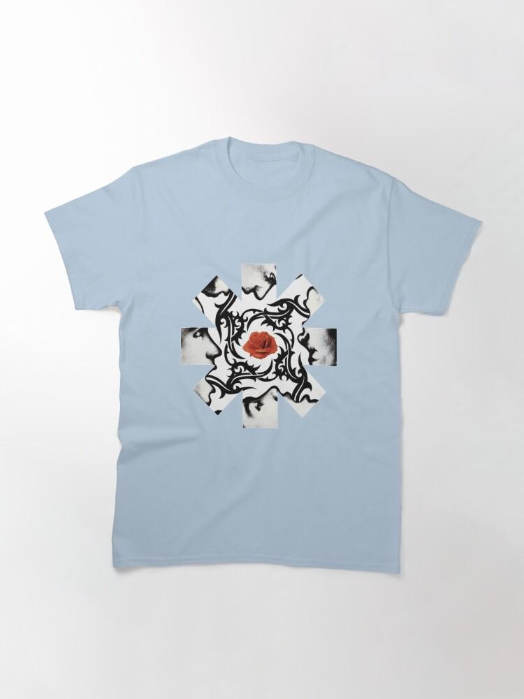 Red Hot Chili Peppers Red Hott ChilIi Peper Classic T-Shirt