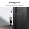Адаптер UGREEN USB 2.0 на 100 Мбит/с Ethernet (Китайская версия)