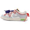X Off-White Dunk Low 'Партия 23 из 50' Мужские DM1602-126