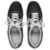 997 New Balance 'Черный' U997BK
